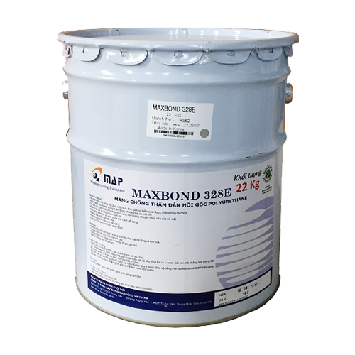 Maxbond 323E Chống thấm Polyurethane