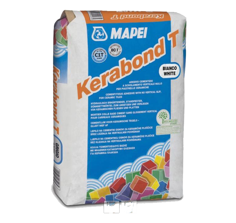 MAPEI KERABOND T - VỮA ỐP LÁT GẠCH GỐC XI MĂNG