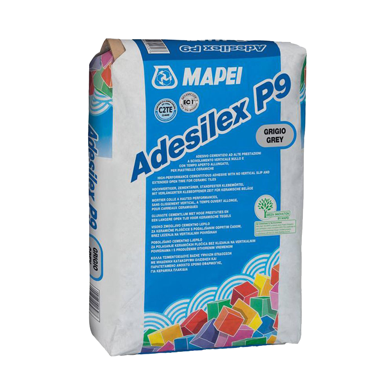 MAPEI ADESILEX P9 - VỮA ỐP LÁT GẠCH CAO CẤP GỐC XI MĂNG