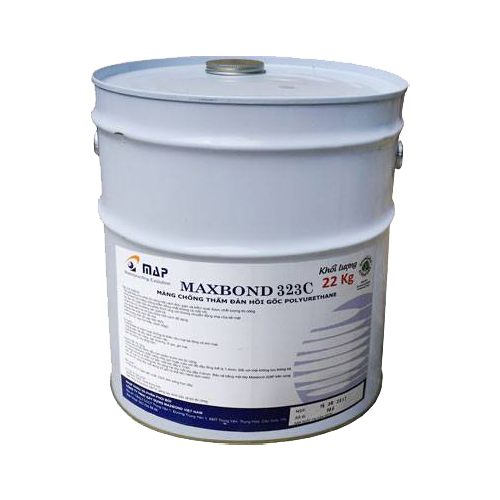 Maxbond 323C Chống thấm Polyurethane