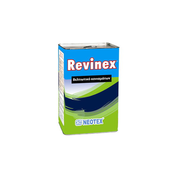 Hướng dẫn dùng Revinex làm lớp lót chống thấm